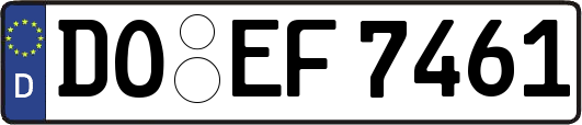 DO-EF7461