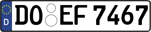 DO-EF7467