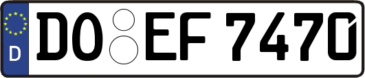 DO-EF7470