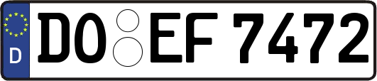 DO-EF7472