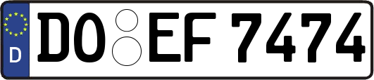 DO-EF7474