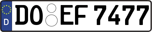 DO-EF7477