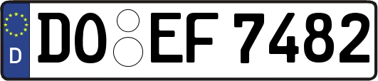 DO-EF7482