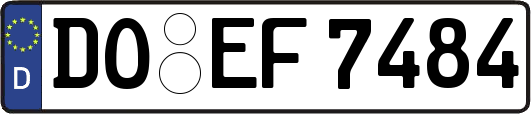 DO-EF7484