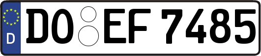 DO-EF7485