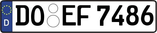 DO-EF7486