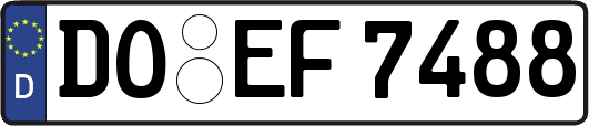 DO-EF7488