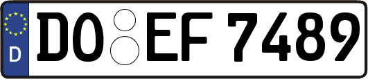 DO-EF7489