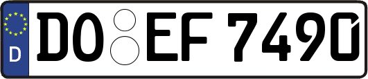 DO-EF7490