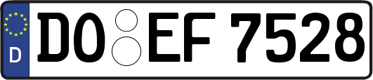 DO-EF7528