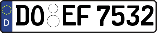 DO-EF7532