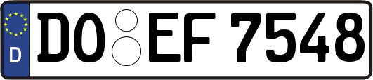 DO-EF7548
