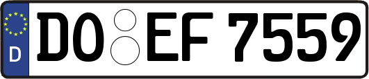 DO-EF7559