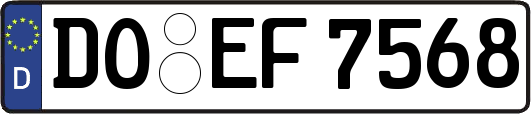 DO-EF7568