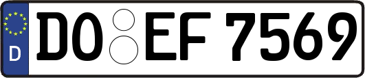 DO-EF7569