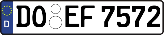 DO-EF7572