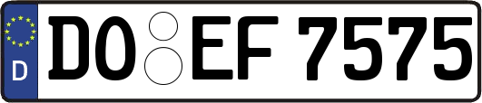 DO-EF7575