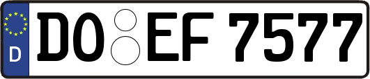 DO-EF7577