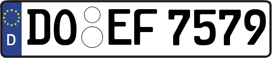 DO-EF7579