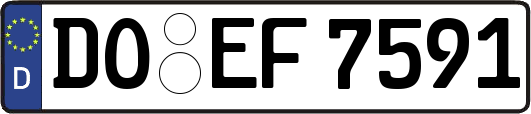 DO-EF7591