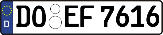 DO-EF7616