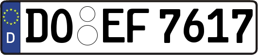 DO-EF7617