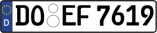 DO-EF7619