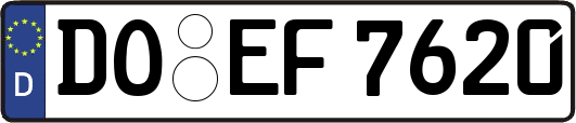 DO-EF7620