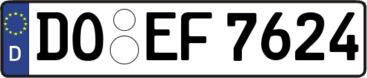 DO-EF7624