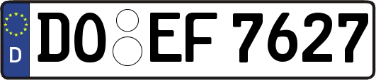 DO-EF7627