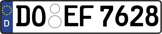 DO-EF7628