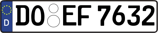 DO-EF7632