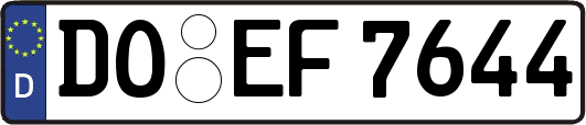 DO-EF7644