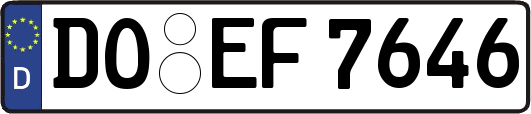 DO-EF7646