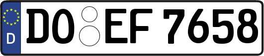 DO-EF7658