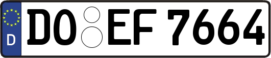 DO-EF7664