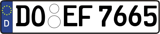 DO-EF7665