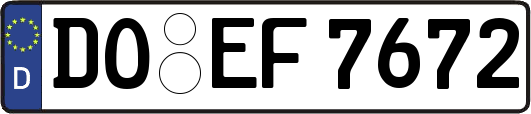 DO-EF7672