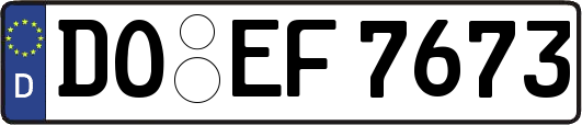 DO-EF7673