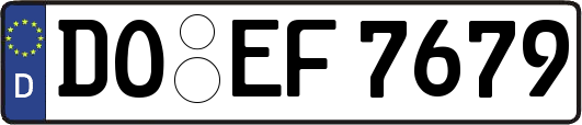 DO-EF7679