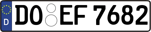 DO-EF7682