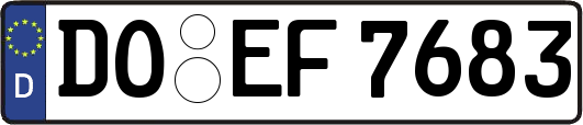DO-EF7683