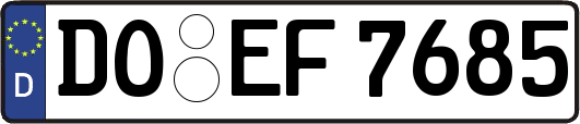DO-EF7685