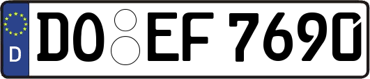 DO-EF7690