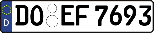 DO-EF7693
