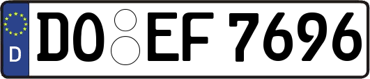 DO-EF7696