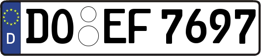 DO-EF7697
