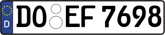 DO-EF7698