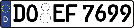 DO-EF7699