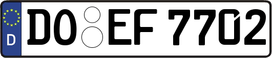 DO-EF7702